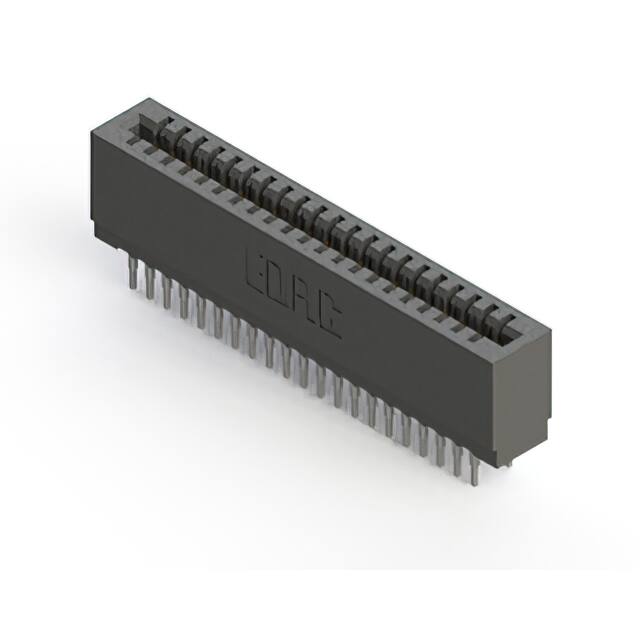 725-042-522-201 EDAC Inc.  Edgeboard Connectors